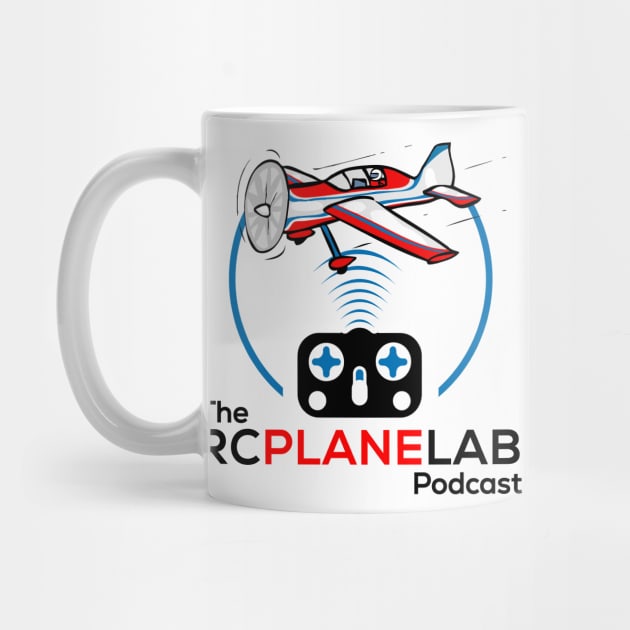 The RC Plane Lab Podcast by RC Plane Lab